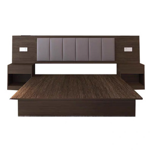 Prezzo a buon mercato <span class=keywords><strong>Hotel</strong></span> mobili 3 5 stelle camera da <span class=keywords><strong>letto</strong></span> set moderno in legno <span class=keywords><strong>letto</strong></span> singolo Queen Size <span class=keywords><strong>letto</strong></span> con testiera - Product Image 4