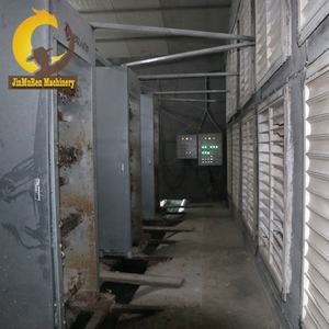 Jinmuren-pluma Domo gamefox, jaula de capa de pollo y huevo, precio bajo, a la venta - Product Image 5