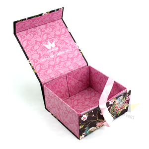 Plegable de cartón gris de apple de caja de regalo a3 de limón <span class=keywords><strong>para</strong></span> plátano fresa fruta caja de cartón - Product Image 2