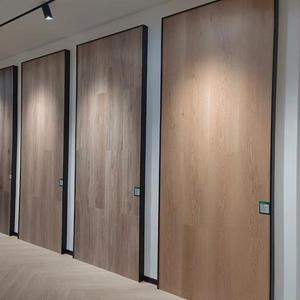 Gạch lát sàn Vinyl SPC cao cấp 6mm, hệ thống khóa click, sàn lai SPC, sàn Vinyl SPC kiểu xương cá - Product Image 6