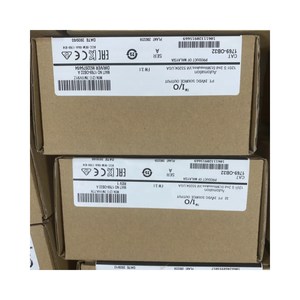 ใหม่และเป็นของแท้ 1769-OB32 โมดูลเอาต์พุตดิจิตอล 32 ช่อง 24VDC อะไหล่ทดแทนสำหรับระบบอัตโนมัติทางอุตสาหกรรม - Product Image 1