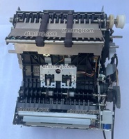 Pièces de rechange pour machines Atm Ensemble arrière supérieur Hitachi BD/VS M7625645F UR W2URBL
