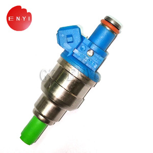 Inyector de Combustible INP-062 para Motor Diésel Mitsubishi Mirage Plymouth Colt Vista - Product Image 1
