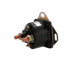 Truck Brake Parts Motorcraft Starter Solenoid Switch SW-1951-<b>C</b> - Product Image 1