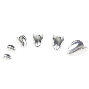 PGR Kit de remplacement de rainure trochléaire rotulienne réparation d'arthrose vétérinaire pour chirurgie orthopédique VET - Product Image 6