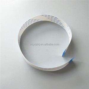 <span class=keywords><strong>CE5000</strong></span> CE3000 traceur de découpe panneau de commande câble de date 30pin Graphtec <span class=keywords><strong>CE5000</strong></span>-60 <span class=keywords><strong>CE5000</strong></span>-120 bouton panneau panneau câble flexible - Product Image 2