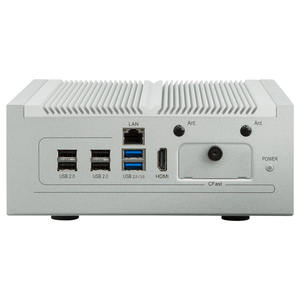 Automatización ARBOR FPC-<span class=keywords><strong>7900</strong></span> para PC Robusto con Procesador Intel <span class=keywords><strong>Core</strong></span> I9, <span class=keywords><strong>i7</strong></span>, i5, i3, Serie FPC, Automatización Industrial - Product Image 3