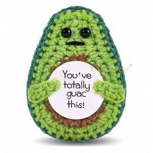 Wholesale Eco-Friendly Soft Mini Crochet <b>Turtle</b> Doll Handmade Stuffed Animal <b>Toy</b> Gift for Kids Christmas Graduation Mother's Day - Product Image 4