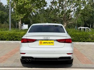 <span class=keywords><strong>Audi</strong></span> <span class=keywords><strong>A3</strong></span> Limousine 35 <span class=keywords><strong>TFSI</strong></span> Fashion 1.4T Turbo Benzina <span class=keywords><strong>Sedan</strong></span> 7 marce DCT LHD Usata 2016-2017 - Auto di Lusso Pre-Owned per Esportazione - Product Image 4
