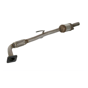 Convertisseur catalytique de haute qualité Polo 1.4 16V, Skoda <span class=keywords><strong>Fabia</strong></span> 1.4 16V, Seat Ibiza 6Q0253058CX 6Q0254500A 6Q0131701D - Product Image 3