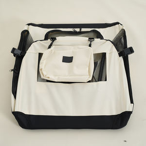 Caisse souple pliante <span class=keywords><strong>pour</strong></span> animaux <span class=keywords><strong>de</strong></span> compagnie avec rideaux <span class=keywords><strong>Cage</strong></span> <span class=keywords><strong>de</strong></span> <span class=keywords><strong>transport</strong></span> <span class=keywords><strong>pour</strong></span> <span class=keywords><strong>chien</strong></span> avec tapis souple Sac <span class=keywords><strong>de</strong></span> voyage Sac <span class=keywords><strong>de</strong></span> voiture <span class=keywords><strong>pour</strong></span> animal <span class=keywords><strong>de</strong></span> compagnie XXL Caisse <span class=keywords><strong>pour</strong></span> <span class=keywords><strong>chien</strong></span> - Product Image 5