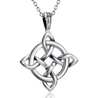 Bijoux fins en argent sterling 925, collier pendentif pour homme musclé, haltères, barre de musculation