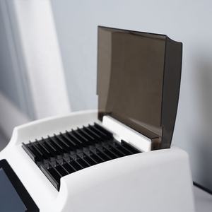 BIOBASE Gel-Karten-Inkubator mit 7,0-Zoll LCD-Touchdisplay für Laboranwendungen - Product Image 5