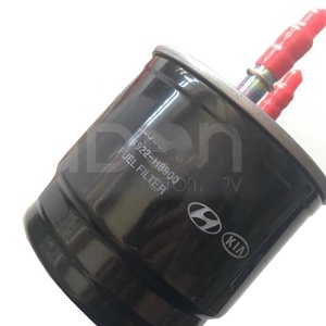 Filtre à carburant diesel HEBEI YOBO FACTORY 31970H8900 31922H8900 31970-H8900 31922-H8900 pour <span class=keywords><strong>KIA</strong></span> STONIC RIO - Product Image 2