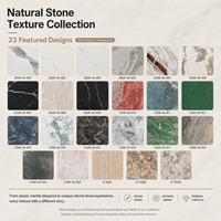 Panneau MDF mélaminé de style design aux couleurs riches pour la décoration intérieure personnalisée