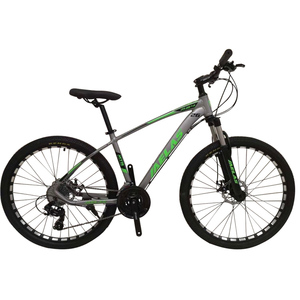 Livraison rapide <span class=keywords><strong>VTT</strong></span> d'usine, Vélo de montagne, <span class=keywords><strong>Tricycle</strong></span>, <span class=keywords><strong>VTT</strong></span> à suspension 27,5 pouces pour <span class=keywords><strong>adulte</strong></span> - Product Image 1