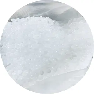 一站式服务吹塑原料HDPE 5502家用HDPE颗粒