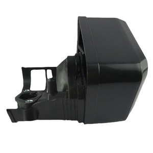 Filtre à air universel pour moteur à essence 168F-170F, accessoire pour motoculteur/pompe à eau/machines de jardinage, filtres à air haute performance fabriqués à Jiangsu - Product Image 4