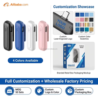 Sistema de Micrófono Lavalier Inalámbrico Q81 con Logotipo Personalizado, Conector Tipo C, Sincronización Automática 1 a 2 para Grabación de Video Profesional