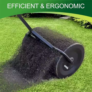 <span class=keywords><strong>Engrais</strong></span> <span class=keywords><strong>en</strong></span> maille métallique durable léger et outil de jardinage portable personnalisable pour <span class=keywords><strong>rouleau</strong></span> de semoir - Product Image 6