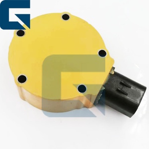 Vanne solénoïde JIAJUE 380-0810 pour pièces de moteur C9.3 - Product Image 4