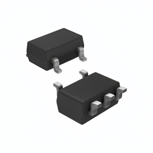 Power Management (PMIC) Electronics Component In Stock SC 74A, SOT 753 S-80824CLMC-B6JT2G - Product Image 1