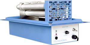 Tecnología de Ionización Bipolar de Plasma que Resuelve el Dilema de las Salas de Cultivo: Eliminación de Olores y Hongos sin Químicos - Product Image 5