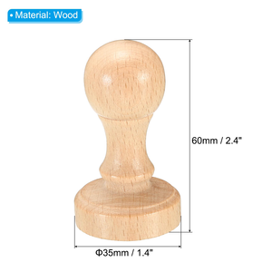 <span class=keywords><strong>Timbri</strong></span> in Legno Personalizzati con Manico Circolare e Motivi, <span class=keywords><strong>Timbri</strong></span> in Gomma <span class=keywords><strong>per</strong></span> Uso in Aula e Casa <span class=keywords><strong>per</strong></span> <span class=keywords><strong>Bambini</strong></span> - Product Image 6