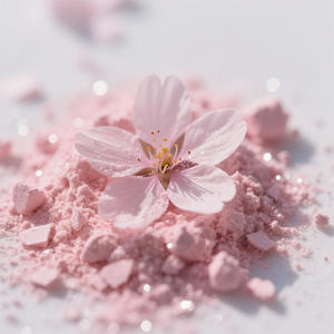 Suministro de Extracto Puro de Flor de <span class=keywords><strong>Sakura</strong></span> de Grado Alimenticio, Polvo de Flores de Cerezo, Polvo de <span class=keywords><strong>Sakura</strong></span> - Product Image 3