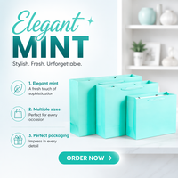 Sac cadeau en papier kraft simple, biodégradable et personnalisable, sac de shopping pour vêtements, sac fourre-tout avec corde côtelée, emballage avec ruban, carton blanc personnalisé