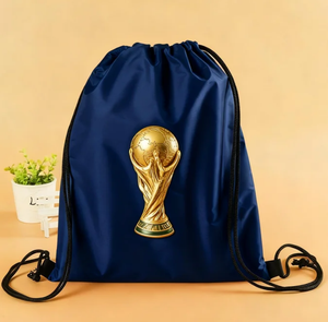 <span class=keywords><strong>Sac</strong></span> à cordon personnalisé avec logo 210D, <span class=keywords><strong>sac</strong></span> de rangement Oxford, <span class=keywords><strong>sac</strong></span> à <span class=keywords><strong>dos</strong></span> d'entraînement, <span class=keywords><strong>sac</strong></span> promotionnel de sport, <span class=keywords><strong>sac</strong></span> publicitaire - Product Image 3