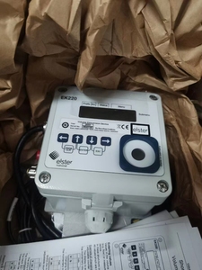 Instrumento de Corrección de Volumen Elster C EK220, Reemplazo del Medidor de Flujo EK205, Transformador para KromSchroder para ELSTER - Product Image 3