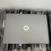 Portátil Usado H-P EliteBook 840 840r G4 Ligero de 14 Pulgadas, I7 de 8.ª Generación, 16 GB de RAM, 128 GB de SSD y 500 GB de Disco Duro, Precio Económico