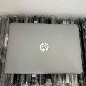 Portátil Usado H-P EliteBook 840 840r G4 Ligero de 14 Pulgadas, I7 de 8.ª Generación, 16 GB de RAM, 128 GB de SSD y 500 GB de Disco Duro, Precio Económico - Product Image 5