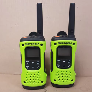 Walkie Talkie original Motorola T600 Talkie, radio bidireccional de mano resistente al agua DMR tipo <span class=keywords><strong>TLKR</strong></span> - Product Image 3