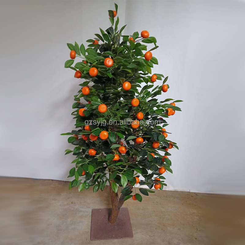 Oranger artificiel