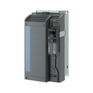 Controlador de Velocidad de Motor con Inversor de Frecuencia CA Trifásico Sin Filtro Integrado, En Stock, Envío Rápido 6SE6440-2UD34-5FA1 - Product Image 3