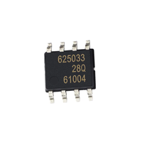 Dapat Transceiver Paket 1Mbps 4.5-5.5V SOIC-8 untuk industri otomotif komunikasi papan pcb terintegrasi pcb