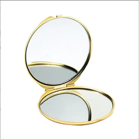 Boîte à miroir de maquillage en gros, Boîte à miroir de maquillage, Boîte à miroir de maquillage, Boîte à miroir de maquillage