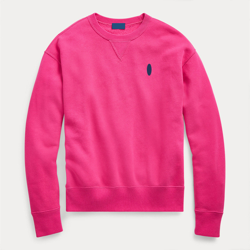 9030 rose red with blue pony