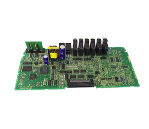 Placa Base Principal FANUC A20B-8200-0721 para Sistema de Control Serie 31i-B, Original, Nueva, de Alta Calidad, Esencial para el Control - Product Image 5