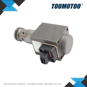 Válvula de Repuesto para Montacargas Eléctrico Diésel OEM y de Calidad Alternativa <span class=keywords><strong>Linde</strong></span> 0009441275 - Product Image 6