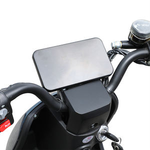 कनाडा स्ट्रीट कानूनी 25Km/एच लिथियम बैटरी इंजन से साइकिल सस्ते बिजली साइकिल - Product Image 3