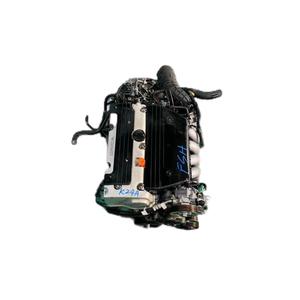 Hoge Kwaliteit 4-cilinder K24a Gebruikte Benzinemotor In Voorraad - Product Image 1