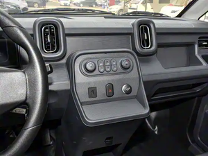 Fourgonnette électrique Dongfeng Forthing V2, voitures neuves, mini-fourgons de livraison, petit camionnette chinoise, minibus, fourgonnettes économiques à vendre - Product Image 6