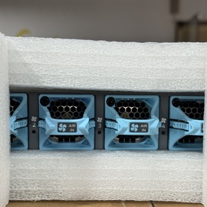 Commutateur réseau Ethernet POE Juniper QFX5120-48Y-AFI d'occasion - Product Image 6