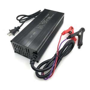 <span class=keywords><strong>Cargador</strong></span> de batería de reparación de pulso de <span class=keywords><strong>12V</strong></span> 20A al por mayor <span class=keywords><strong>9AH</strong></span> 12AH 20AH batería de motocicleta de ciclo profundo para batería de plomo ácido - Product Image 3