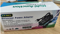 Adaptateur réglable 3-12V 2A / 3-24V 3A