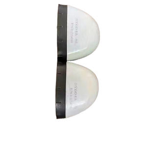 Punteras Compuestas 443 con Tira de PVC para Botas de Seguridad - Product Image 2