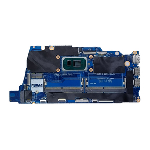 Original nuevo para Dell Vostro 3510 placa base i7-1165G7 071GVR GDM50 LA-L246P - Product Image 2